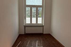 Traumhafte Altbauwohnung mit Blick auf die Eilenriede – Hohenzollernstr. 12, 30161 Oststadt, Hannover – Vorschaubild 4