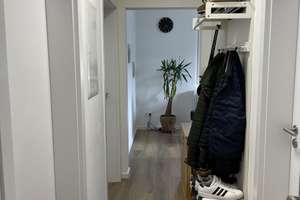 Kernsanierte  2-Zimmer-Wohnung – Moritzbergstraße 32, 90482 Laufamholz, Nürnberg – Vorschaubild 7
