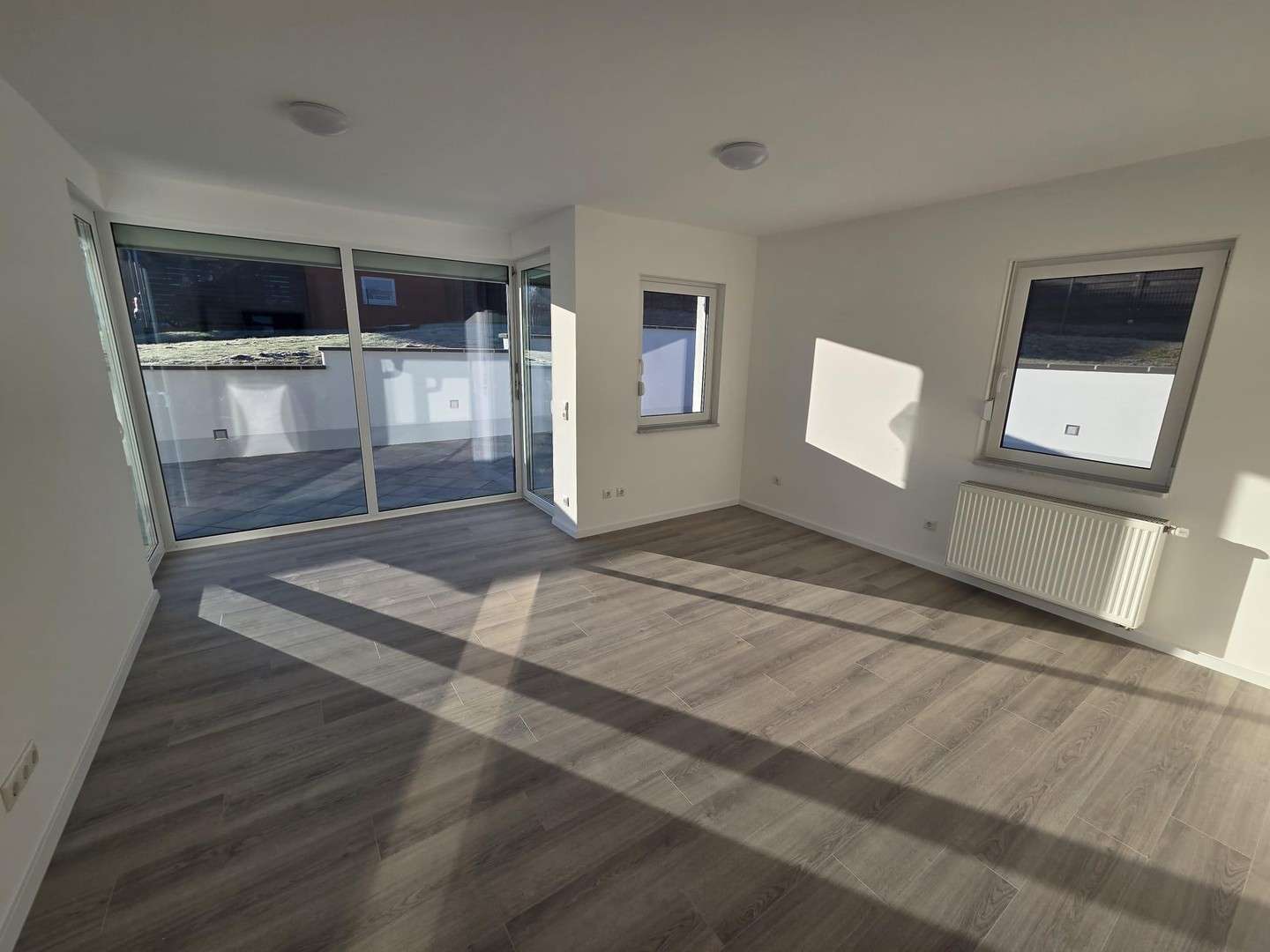 Immobilie in Gerach - Gerach EFH Freistehend !!! provisionsfrei !!! - Bild 4