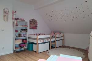 7-Zimmer-Einfamilienhaus mit 165 m², Dachterrasse, Garage & Garten  – Azaleenweg 9, 41751 Viersen – Vorschaubild 8