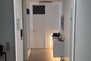 2 Zi. Wohnung in Karlsruhe, Durlach – Max-Beckmann-Straße 29, 76227 Durlach, Karlsruhe – Vorschaubild 14