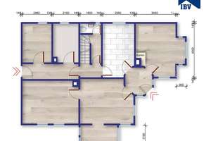 Charmantes Wohnhaus mit Nebengelass in Seebergen (Drei Gleichen) – Die vollständige Adresse der Immobilie erhältst du vom Anbieter., 99869 Seebergen – Vorschaubild 13