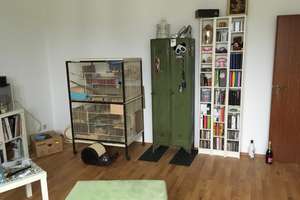 2-Zimmer-Wohnung in Wuppertal Langerfeld-Beyenburg – Badische Straße 8, 42389 Langerfeld-Beyenburg, Wuppertal – Vorschaubild 9
