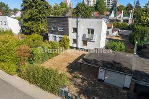 Familienfreundliche Doppelhaushälfte auf Erbpachtgrundstück in F-Goldstein: 5 Zimmer, Garten, Garage – 60529 Schwanheim, Frankfurt am Main – Vorschaubild 2