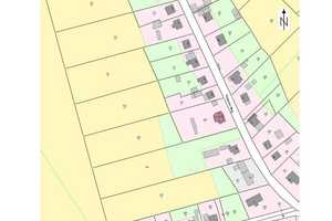 Provisionsfrei - Einfamilienhaus m. 2.726 m² Grundstück – Draguner Weg  30, 19071 Nordwestmecklenburg (Kreis) – Vorschaubild 19