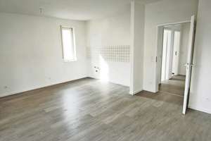 Gemütliche 2 Zimmer-Erdgeschosswohnung mit Terrasse – Epiphanienweg  19, 33739 Jöllenbeck, Bielefeld – Vorschaubild 3