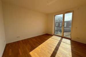 Uferblick - sonnige 2 Zimmerwohnung mit Südbalkon in exquisiter Lage