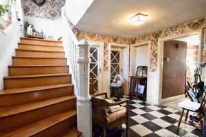 -RESERVIERT- Altbau-Charme! Einzigartiges Einfamilienhaus in Idar-Oberstein – Birkenfeld (Kreis) – Vorschaubild 3