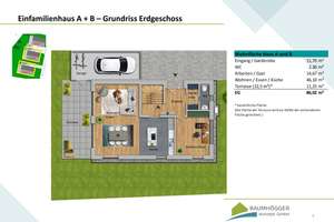 Energieeffizientes Einfamilienhaus – mit Eigenleistung zum persönlichen Traumhaus – 51381 Bergisch Neukirchen, Leverkusen – Vorschaubild 12