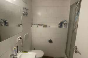 1-Zimmer Wohnung in München mit Balkon, ab 01.07.2026 – Die vollständige Adresse der Immobilie erhältst du vom Anbieter., 81669 Ramersdorf, München – Vorschaubild 5