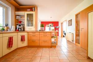 RESERVIERT ***Familienidyll in Ostrhauderfehn*
Traumhaus mit privatem Elternbereich * Wohlfühlen fü – Die vollständige Adresse der Immobilie erhältst du vom Anbieter., 26842 Ostrhauderfehn – Vorschaubild 20