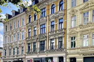 Familien aufgepasst: Großzügige 4 - Zimmer - Wohnung