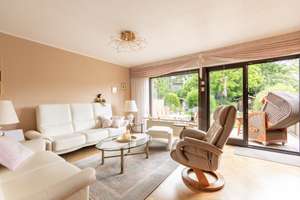 Gepflegtes Reihenhaus am Hexbachtal – Die vollständige Adresse der Immobilie erhältst du vom Anbieter., 45359 Bedingrade, Essen – Vorschaubild 10