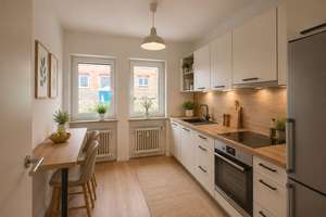 Mehrfamilienhaus mit fünf Wohneinheiten und Eigennutzungsoption in Regensburg-Oberisling – Die vollständige Adresse der Immobilie erhältst du vom Anbieter., 93053 Oberisling-Graß, Regensburg – Vorschaubild 13