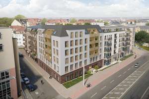 Wohnen im modernen Neubau mit idealer Anbindung