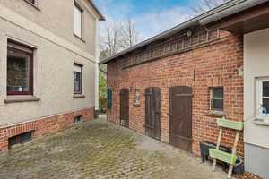 Mehrfamilienhaus mit Bungalow in Ribnitz-Damgarten – attraktive Kapitalanlage mit Potenzial – Nordvorpommern (Kreis) – Vorschaubild 3