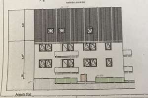 2 1/2 Zimmer Wohnungen mit Balkon im EG in Gelsenkirchen-Bulmke-Hüllen – Gotenstr. 4, 45888 Bulmke-Hüllen, Gelsenkirchen – Vorschaubild 10
