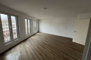 Lichtdurchflutete Maisonette 4-Zimmer-DG-Wohnung mit Balkon in Köln-Mülheim – Dünnwalder Straße 64, 51063 Mülheim (Ortsteil), Köln – Vorschaubild 2