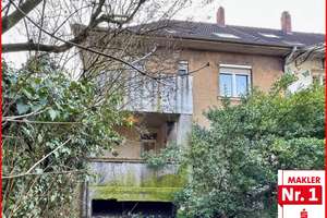 Vielseitiges Wohnen mit Altbaucharme... – Die vollständige Adresse der Immobilie erhältst du vom Anbieter., 46242 Lehmkuhle, Bottrop – Vorschaubild 5