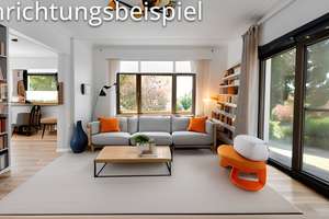 Achtung Ihr neues Familienheim wartet... – Die vollständige Adresse der Immobilie erhältst du vom Anbieter., 78244 Gottmadingen – Vorschaubild 9
