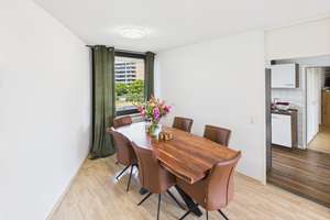Rheinnähe! Modernisierte 3-Zimmer-Wohnung mit Aufzug und 2 Balkonen in Köln-Westhoven – Die vollständige Adresse der Immobilie erhältst du vom Anbieter., 51149 Westhoven, Köln – Vorschaubild 4