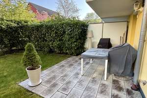 Möblierte 4-Zimmer-Wohnung mit Südwestbalkon, Privatgarten und TG-Stellplatz in Bestlage – Schwindstraße 8, 76135 Südweststadt, Karlsruhe – Vorschaubild 10