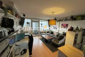 Tauschwohnung: Suche eine Größere Wohnung