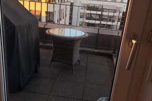 Alltagstaugliches Penthouse mit 3 Zimmern in Köln Reiterstaffelquartier – Die vollständige Adresse der Immobilie erhältst du vom Anbieter., 50968 Marienburg, Köln – Vorschaubild 6