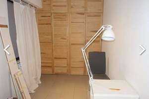 Möbliertes 1-Zimmer-Apartment mit Küche in Zentrumsnähe – Die vollständige Adresse der Immobilie erhältst du vom Anbieter., 68167 Neckarstadt-Ost/Wohlgelegen, Mannheim – Vorschaubild 2