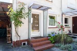 RESERVIERT ***Interessante Doppelhaushälfte für DIY-Handwerker - die Lage ein Traum!*** – Segeberg (Kreis) – Vorschaubild 2