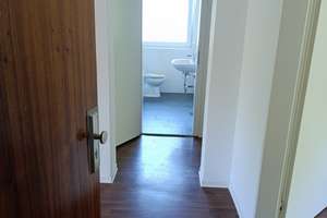Helle 3-Zimmer-Wohnung mit Balkon im 1. OG in Hannover-Mühlenberg – Die vollständige Adresse der Immobilie erhältst du vom Anbieter., 30457 Mühlenberg, Hannover – Vorschaubild 10