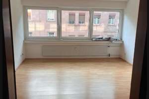 Zentrale 1-Zimmer Wohnung Nähe Klinikum / Uni