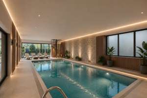 Mehr als eine Villa – Eine Immobilie mit Vision und Potenzial – Die vollständige Adresse der Immobilie erhältst du vom Anbieter., 89079 Wiblingen, Ulm – Vorschaubild 14