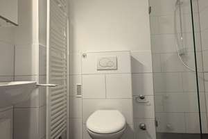 1-Zimmer-Apartment- frisch renoviert – 40472 Oberbilk, Düsseldorf – Vorschaubild 8