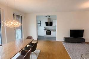 Exklusive 4,5-Zimmer-Wohnung im Stephanieviertel – Wohnen direkt an der Weser – Jippen 2, 28195 Altstadt, Bremen – Vorschaubild 2