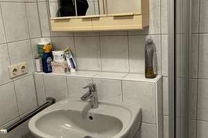 Vermietete 1,5-Zimmer-Wohnung mit Balkon & TG-Stellplatz – Die vollständige Adresse der Immobilie erhältst du vom Anbieter., 85057 Mitte, Ingolstadt – Vorschaubild 11