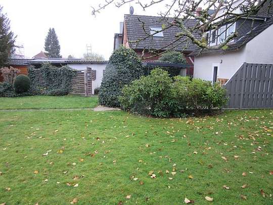 Garten 2 Garten 2