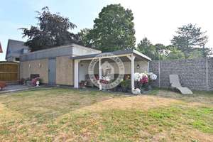 Liebhaberobjekt: Fachwerkhaus mit riesigem Garten,
viel Nutzfläche und Garage – Die vollständige Adresse der Immobilie erhältst du vom Anbieter., 59067 Herringen, Hamm – Vorschaubild 17