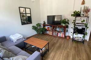 Möblierte 2 Zimmerwohnung in Walle/Bremen – Die vollständige Adresse der Immobilie erhältst du vom Anbieter., 28219 Walle (Ortsteil), Bremen – Vorschaubild 2