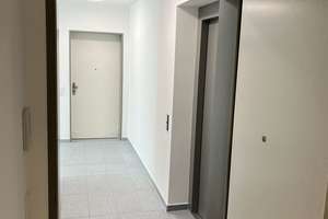 Platz zum Entfalten: 3-Zimmer-Wohnung mit Garden in Düsseldorf-Unterbach – Karl-Knödler-Str. 83, 40627 Unterbach, Düsseldorf – Vorschaubild 9