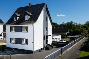 Einfamilienhaus-stilvoll modernisiert mit Wohnkomfort – Die vollständige Adresse der Immobilie erhältst du vom Anbieter., 59073 Heessen, Hamm – Vorschaubild 3