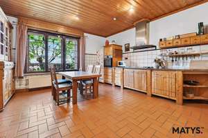 GE | Einzigartiges Künstlerhaus mit Atelier und Charme – Die vollständige Adresse der Immobilie erhältst du vom Anbieter., 45886 Ückendorf, Gelsenkirchen – Vorschaubild 3