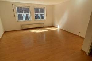 Rheinnähe | mit Balkon | Helle- 2-Raum-Wohnung – Harmoniestr. 2a, 47119 Ruhrort, Duisburg – Vorschaubild 5
