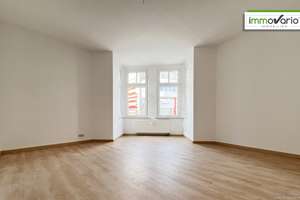 4-Zimmer-Wohnung mit kleinem Balkon, Abstellraum, Tageslichtbad mit Wanne und Gäste-WC mit Dusche. – Peter-Paul-Straße 9, 39106 Alte Neustadt, Magdeburg – Vorschaubild 23