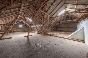 Gepflegter Resthof mit großer Hauskoppel und Nebengebäuden – Wettersberg 15, 24819 Todenbüttel – Vorschaubild 17