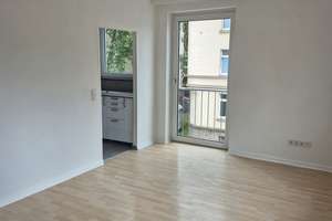 Schönfelder Straße - 2.OG - helle 2 Zimmer, Einbauküche, sofort verfügbar – Die vollständige Adresse der Immobilie erhältst du vom Anbieter., 34121 Wehlheiden, Kassel – Vorschaubild 10