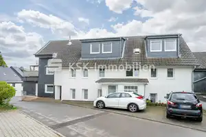 Solide Kapitalanlage! Voll vermietetes 4-Familienhaus! – Oberbergischer Kreis – Vorschaubild 1
