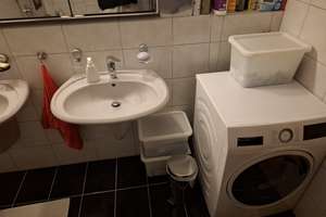 Wohnen mit Charakter: Großzügige Dachgeschosswohnung in Würzburg – Mergentheimerstr. 57, 97082 Heidingsfeld, Würzburg – Vorschaubild 25