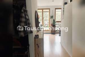 Tauschwohnung: 3 Zi Maisonette mit gr. Terrasse gegen größer  – Merheimer Straße 141, 50733 Nippes (Ortsteil), Köln – Vorschaubild 3
