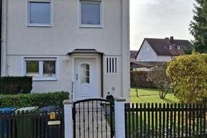 Kernsaniertes Reiheneckhaus mit Garten - ruhige, zentrumsnahe Lage Ingolstadt-Nord